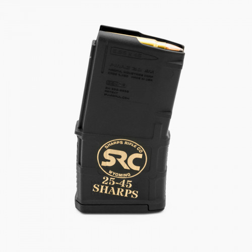 All products Sharps Rifle Company